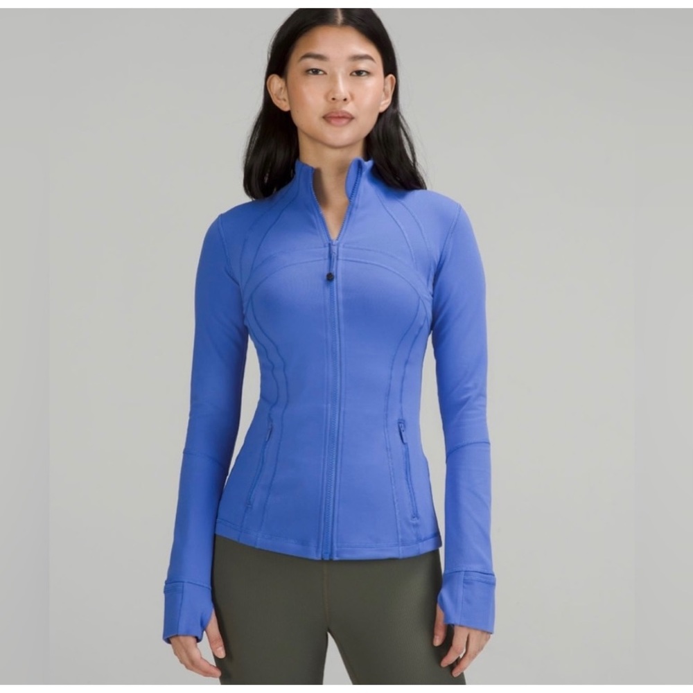 lululemon define jacket